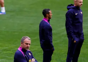 رسمی: یوفا خیال فلیک و بارسلونا را راحت کرد