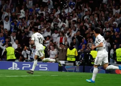 دلایل ماورایی رئال: این تیم هرگز نمی‌میرد!