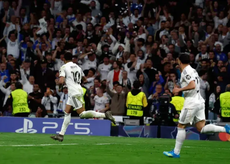 دلایل ماورایی رئال: این تیم هرگز نمی‌میرد!