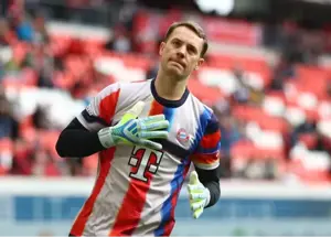 نویر در لیگ برتر؟ تصمیم بزرگ اسطوره بایرن