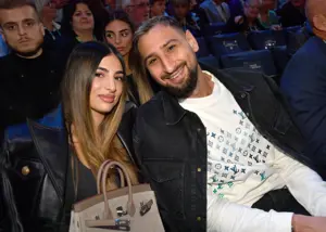 راز سرقت وحشیانه از دوناروما فاش شد