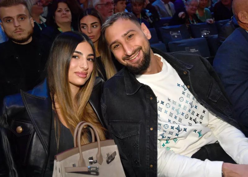 راز سرقت وحشیانه از دوناروما فاش شد