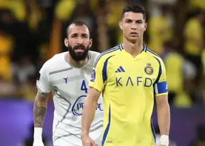 جنگ دریافت یک سهمیه اضافی برای ایران