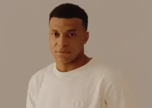 امباپه: دیر یا زود زمان رفتن من هم می‌رسد!