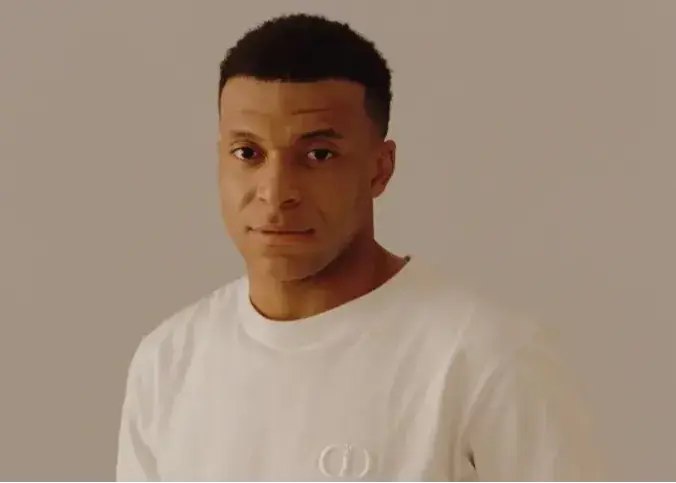 امباپه: دیر یا زود زمان رفتن من هم میرسد!