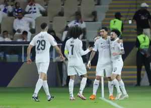 بیشترین شوت به دروازه الهلال پس از 13 سال