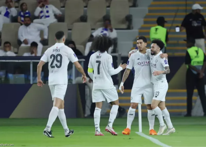 بیشترین شوت به دروازه الهلال پس از 13 سال