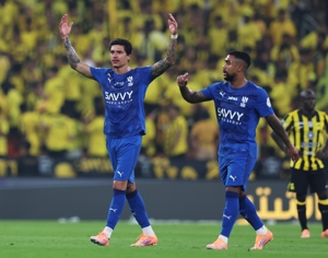 صندوق ثروتمند عربستان به دنبال فروش الهلال!