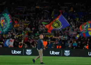 بیانیه لالیگا علیه بارسا در بدترین زمان ممکن!