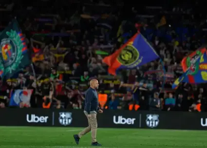 بیانیه لالیگا علیه بارسا در بدترین زمان ممکن!