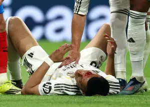 اعتراف کمیته داوران: خطا روی امباپه پنالتی بود