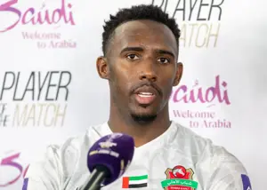 بهترین بازیکن تراکتور- الاهلی مشخص شد