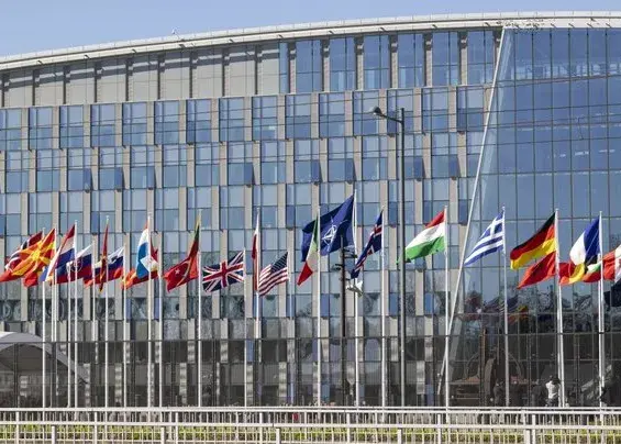 احتمال خروج اسلوونی از ناتو