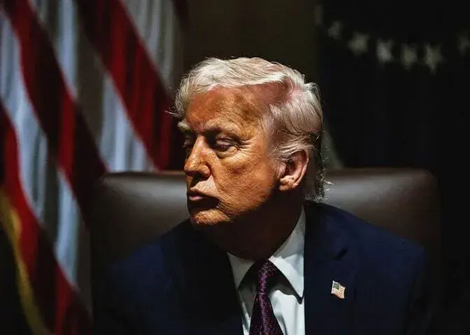 ترامپ: اروپایی‌ها ببر کاغذی هستند