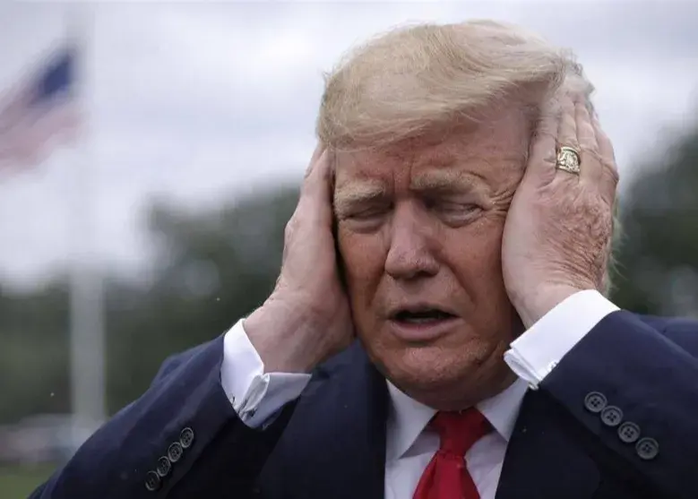 ادعای ترامپ: مذاکرات احتمالی با ایران تا دو روز دیگر