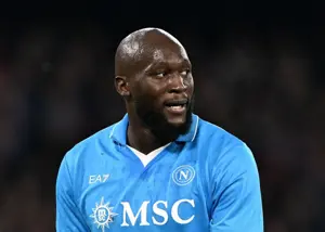 پایان غول بلژیکی در مارادونا استادیوم