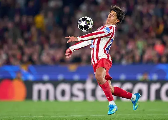 جولیانو: خبری از کامبک بارسا نخواهد بود