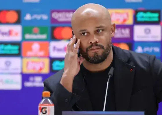 کمپانی: به هیچ وجه فریب رئال مادرید را نمیخوریم