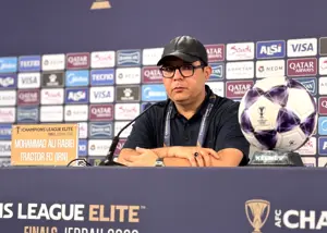 اعتراض صریح ربیعی به پنالتی جنجالی علیه تراکتور!