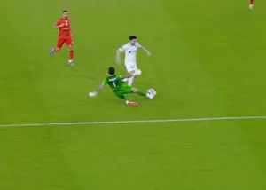 البیان: اخراج بیرانوند همه چیز را عوض کرد!