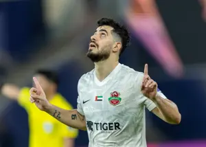 شلیک سعید، تیر خلاص به تراکتور! (عکس)