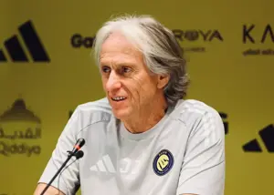 ژسوس: انگیزه رونالدو برای قهرمانی از من بیشتر است