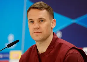 نویر: رئال میتواند از هیچی شما را حذف کند!