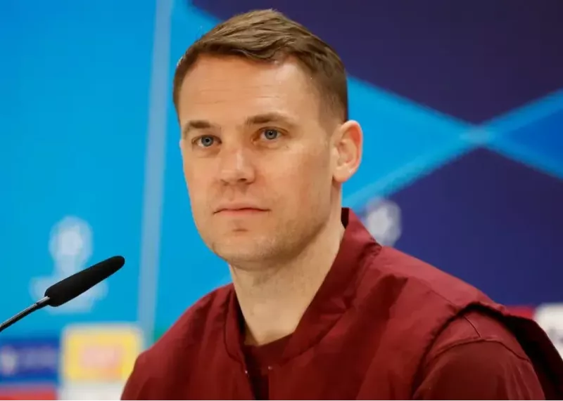 نویر: رئال می‌تواند از هیچی شما را حذف کند!