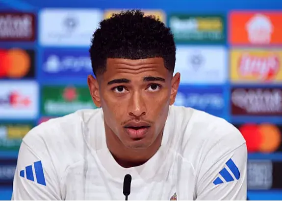 بلینگام: این فینال است، یا همه یا هیچ!