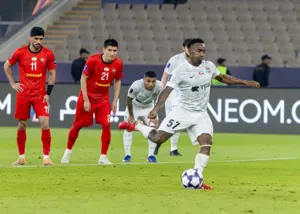 شروع گلها به تراکتور از سمت برزیل! (عکس)