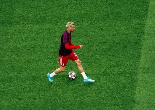 ترکیب لیورپول و پیاسجی | صلاح باز هم نیست!