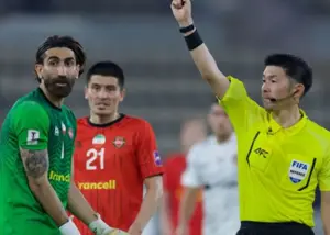 کارشناسی قضاوت مرد ژاپنی علیه تراکتور!