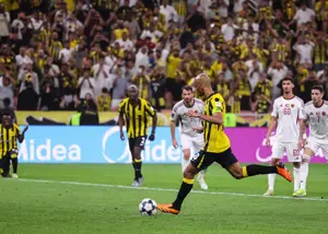 دقیقه 10+120، آخرین صعود کننده در نخبگان!