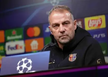 فلیک: حالا قهرمانی در لیگ قهرمانان یک رویاست