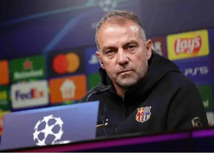 فلیک: حالا قهرمانی در لیگ قهرمانان یک رویاست