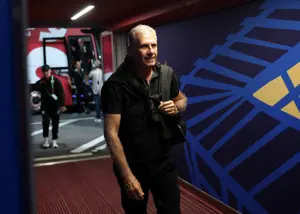 واکنش مدیربرنامه کی‌روش به یک شایعه: مسخره است!