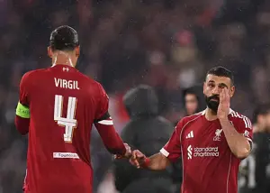 وداع صلاح با اروپا: پایان فرعون، پایان یک سبک زندگی!