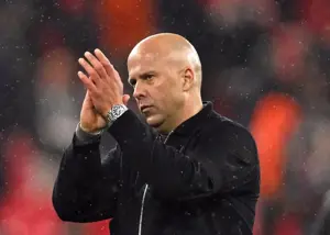 اشلوت: برتر از پاریس بودیم اما نتوانستیم گل بزنیم