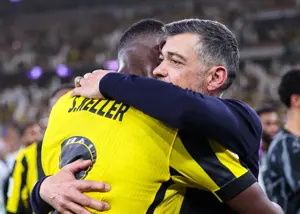 کونسیسائو: حذف میشدیم، حرفهای منفی میزدید