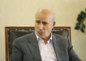 تاج: پنالتی علیه تراکتور اشتباه بود