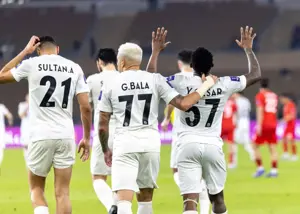 شباب الاهلی سریع تراکتور را فراموش کرد! 