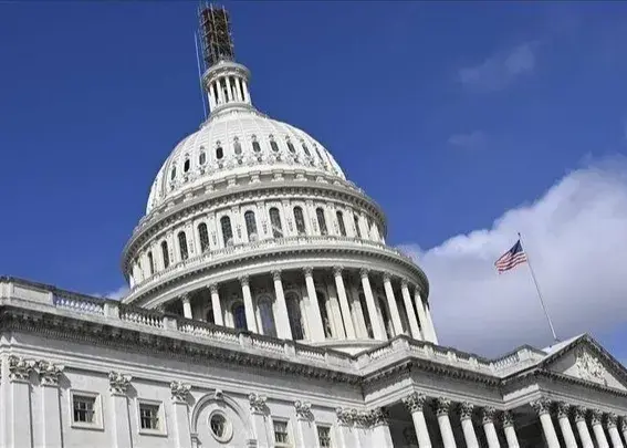 قطعنامه محدودسازی اختیارات جنگی باز هم رد شد