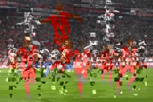 طعنه توییتری بایرن به رئال پس از صعود