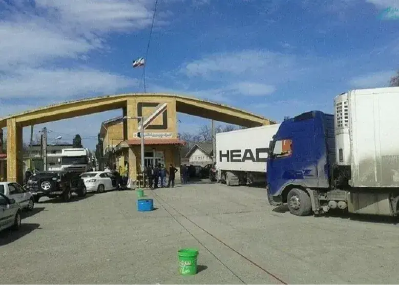 چرا محاصره دریایی فشار حداکثری بر ایران وارد نمی‌کند؟