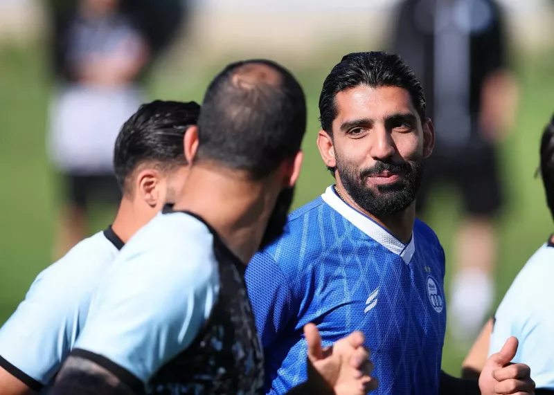 حساس‌ترین فصل نقل و انتقالات استقلال