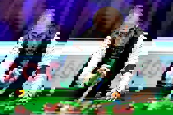 حسین وفایی در جدول اصلی مسابقات قهرمانی جهان