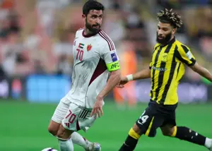 پنالتی جنجالی لیگ نخبگان آسیا تایید شد