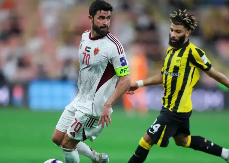 پنالتی جنجالی لیگ نخبگان آسیا تایید شد