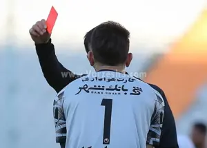 سه مجازات مرگبار برای علیرضا بیرانوند!