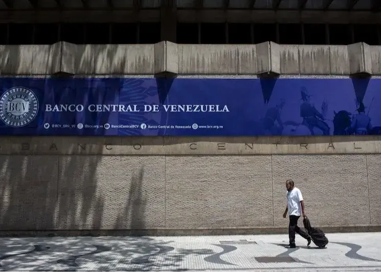 آمریکا تحریم‌های مالی علیه ونزوئلا را کاهش داد